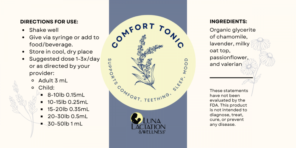 Comfort Tonic - Image 3