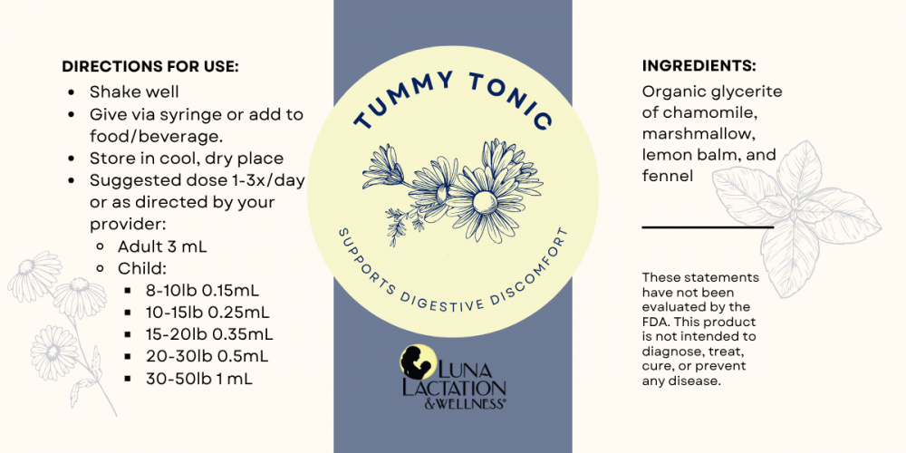 Tummy Tonic - Image 3